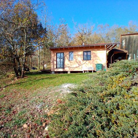 Maison Dans Un Ecrin De Verdure سان-ليون-سور-فيزير المظهر الخارجي الصورة