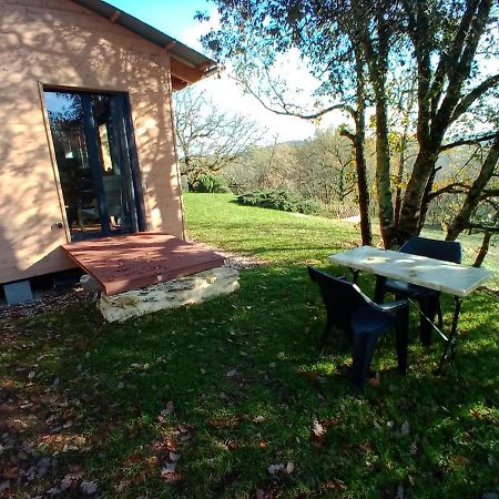 Maison Dans Un Ecrin De Verdure سان-ليون-سور-فيزير المظهر الخارجي الصورة